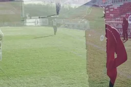 Zo beleefden de Antwerp-fans hun 'match van het jaar' tegen Club (Video)