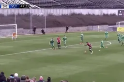 Nicolae Stanciu maakt meteen indruk bij zijn nieuwe club (Video)