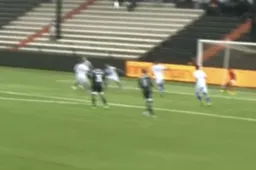 Luyindama scoorde eerder al met een geweldige omhaal (Video)