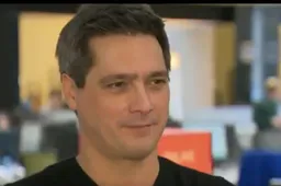 Stef Wauters: "Als hij de Gouden Schoen niet wint, is dat een aanfluiting"