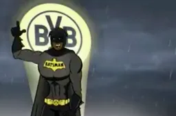 Filmpje met Batshuayi in de hoofdrol verovert het internet (Video)