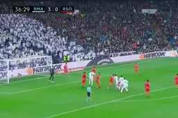PSG is gewaarschuwd: kijk maar naar deze hattrick van Ronaldo (Video)