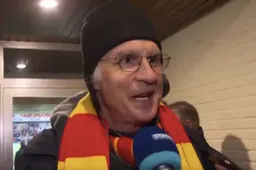 Marc Uytterhoeven: "Plots steeg mijn polsslag snel" (Video)