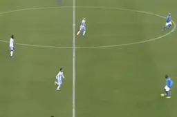 Mooier voetbal dan Napoli brengt momenteel niemand op de mat (Video)