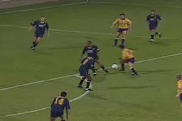 Premier League zet Degryse eens in de kijker met prachtige goal (Video)