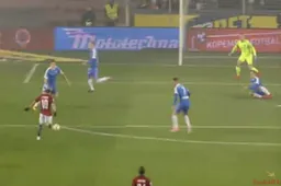 Stanciu heeft bij debuut maar 5 minuten nodig om te scoren (Video)