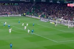 Ronaldo versleten? Kijk dan maar eens naar dit doelpunt! (Video)