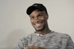 Pesten op 'Den Antwerp': "Wie is de domste speler van de ploeg?" (Video)