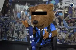 Club Brugge lacht nu zelf met hele heisa omtrent Bene (Video)