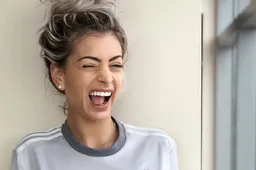 Dit is de ontzettend knappe WAG van Anthony Martial