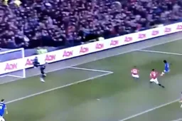 Chelsea komt op voorsprong na héérlijke counter van Willian en Hazard (Video)