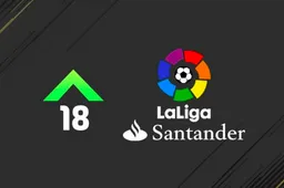 FIFA 18: Maar liefst 6 (!) Barcelona-spelers krijgen nieuwe rating