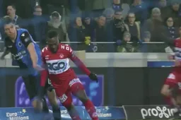 Kreeg KV Kortrijk een onterechte penalty? 'Dader' Mechele weet meer (Video)