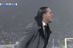 Stijn Vreven steelt show in Nederland op wel erg opvallende wijze (Video)