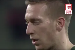 Robert Beric heeft dan toch iets geleerd in Anderlecht (Video)