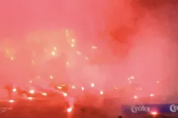 Iedereen zegt hetzelfde over de Standard-fans