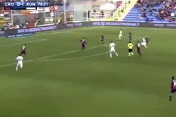 Nainggolan zakt met vertrouwen af naar België na knappe goal (Video)