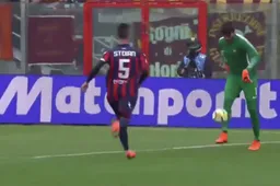 Dit moet dan de vervanger worden van Mignolet bij Liverpool (Video)