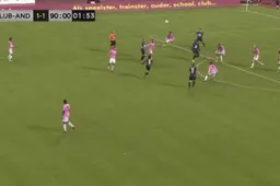 Club-fans halen massaal herinneringen op: "De goal van Refaelov!" (Video)