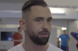 Defour geeft update: "Zoveel procent kans op het WK heb ik"