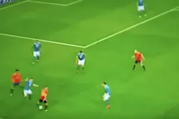 Spanje blaast Duitsland van het veld met dit schitterend doelpunt (Video)