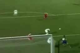 Mitrovic laat Anderlecht huilen met deze geweldige acties (Video)