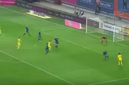 Terug naar Club Brugge? Huurling flitst bij nationale ploeg (Video)