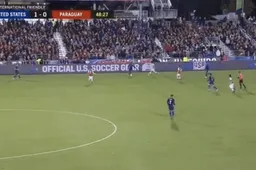 Kenny Saief beëindigt carrière van tegenstanders (Video)