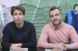 'Club en Anderlecht lijden meteen schipbreuk in Play-off 1'