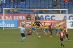 Wat Anderlecht gisteren niet kon doet Stanciu nu met ogen toe (Video)