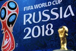 Is het de moeite waard om te wedden op het WK 2018?