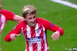 Iederéén wil deze nieuwe viering van Griezmann in FIFA 19 (Video)