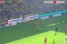 BOEM! Batshuayi is niet te stoppen en scoort wéér! (Video)