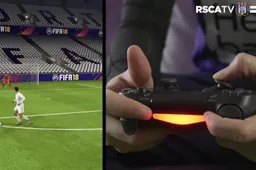 Met deze eenvoudige tip word je een pro FIFA-gamer in no time (Video)