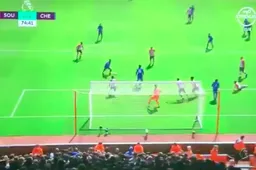 Hazard toont zijn waarde bij straffe comeback Chelsea (Video)