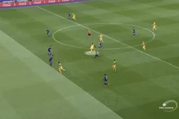 Beslissing VAR wordt serieus in vraag gesteld: "Was dit de juiste lijn?"