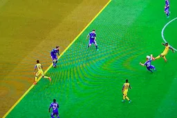 Deze beelden bewijzen dat doelpunt Club Brugge onterecht werd afgekeurd