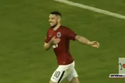 Stanciu doet het alweer: Had hij Anderlecht kampioen kunnen maken? (Video)