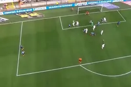 'Dit beeld bewijst dat 4-4 van Standard afgekeurd had moeten worden'