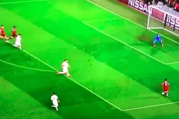 Mané doet AS Roma helemaal dood met de 3-0! (Video)