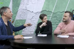 Experts: Gent heeft probleem, doelpuntenkermis bij Genk-Club