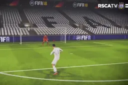 E-sporter Anderlecht heeft gouden tip voor FIFA 18-gamers (Video)