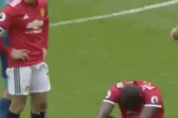 'Drama voor Rode Duivels: Lukaku moet strijd staken door blessure' (Video)