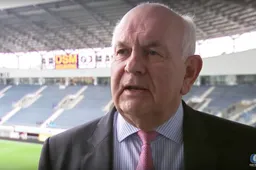 De Witte: "Wij worden oneerlijk behandeld, het is genoeg geweest"