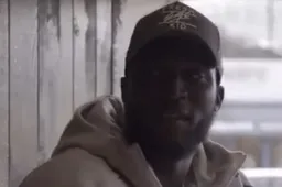 Lukaku: "Ma, ik ga voor Anderlecht spelen"