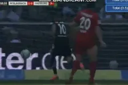 Thorgan Hazard is helemaal klaar voor het WK (Video)