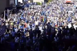 Ex-publiekslieveling Club Brugge zet feestje voor de wedstrijd al in gang (Video)