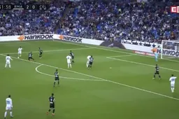 Bale en Isco houden onderling wedstrijdje 'Beauty scoren' (Video)