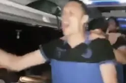 Oud maar zeker niet versleten: Simons trekt feestje Club op gang (Video)