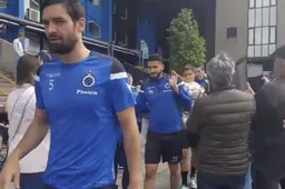 Slachtoffer van zijn eigen succes! Kijk wat Vormer hier meemaakt (Video)